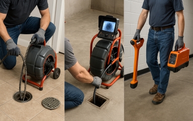 Malatyada Tıkanıklık Açma Neden Önemlidir? Robotlu Sistemle Kesin Çözüm