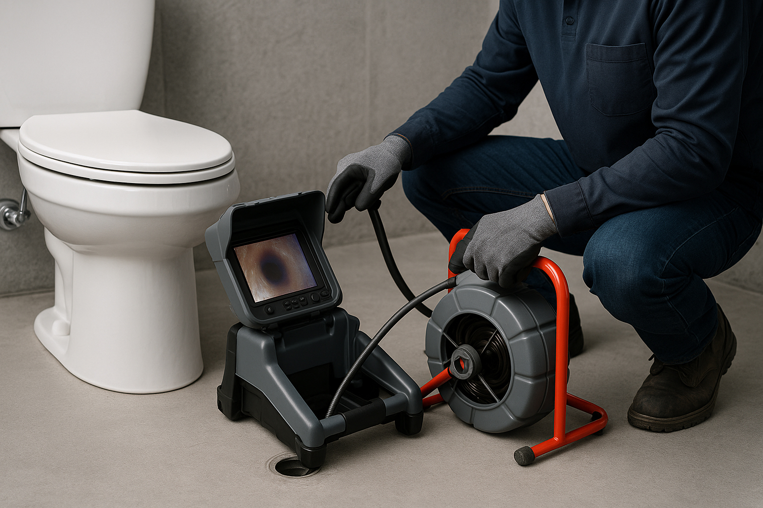 Kırmadan, Dökmeden Kesin Çözüm